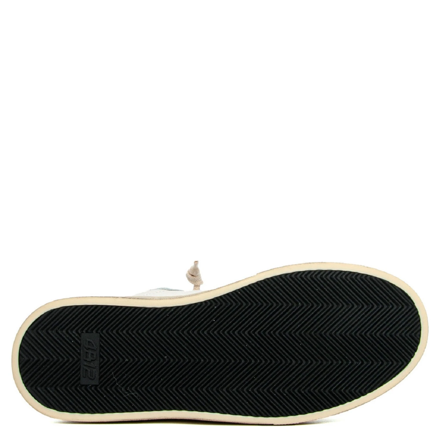 4B12 Sneakers White