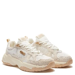 COLMAR Sneakers Cream