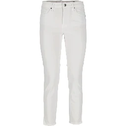 ARMANI EXCHANGE Jeans White