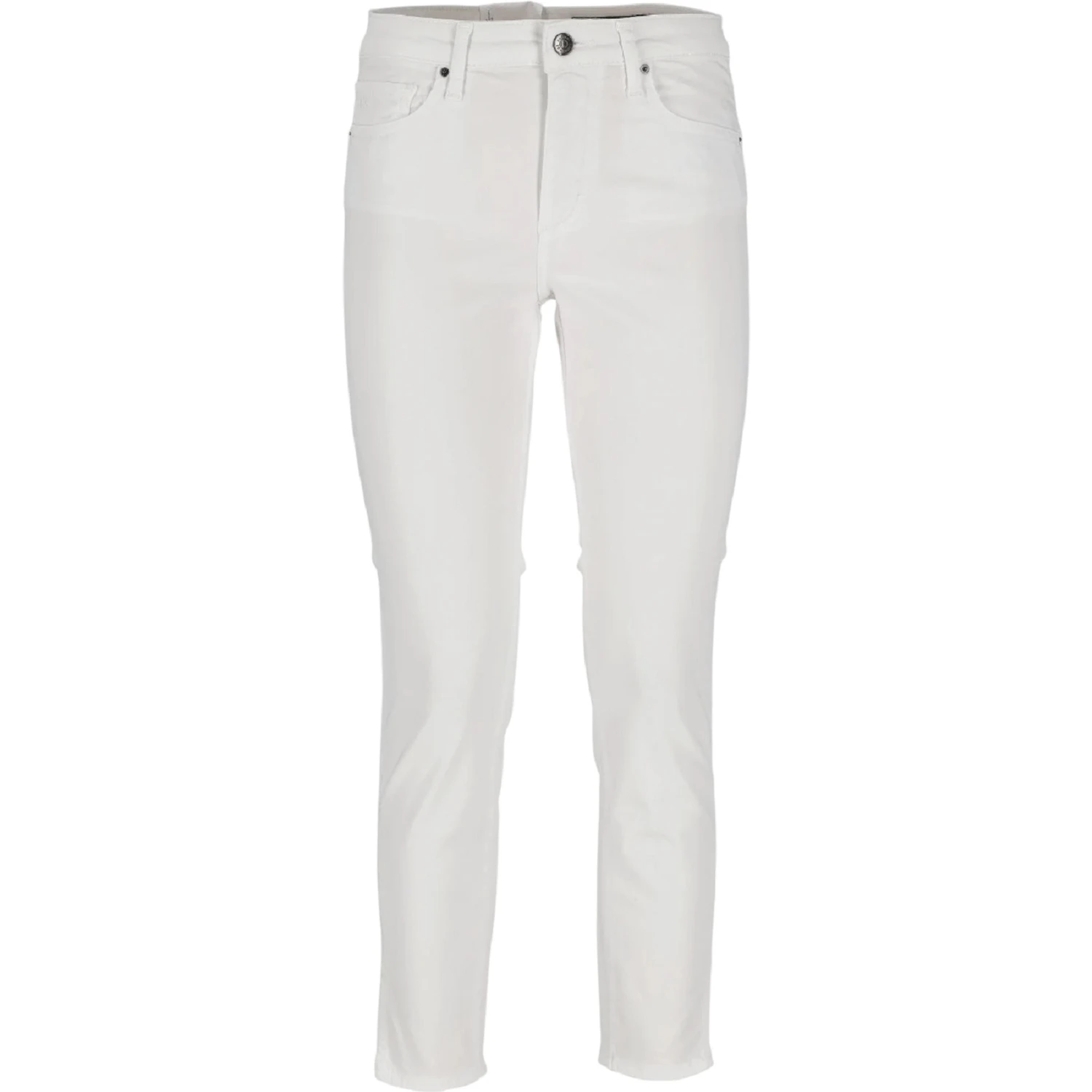 ARMANI EXCHANGE Jeans White