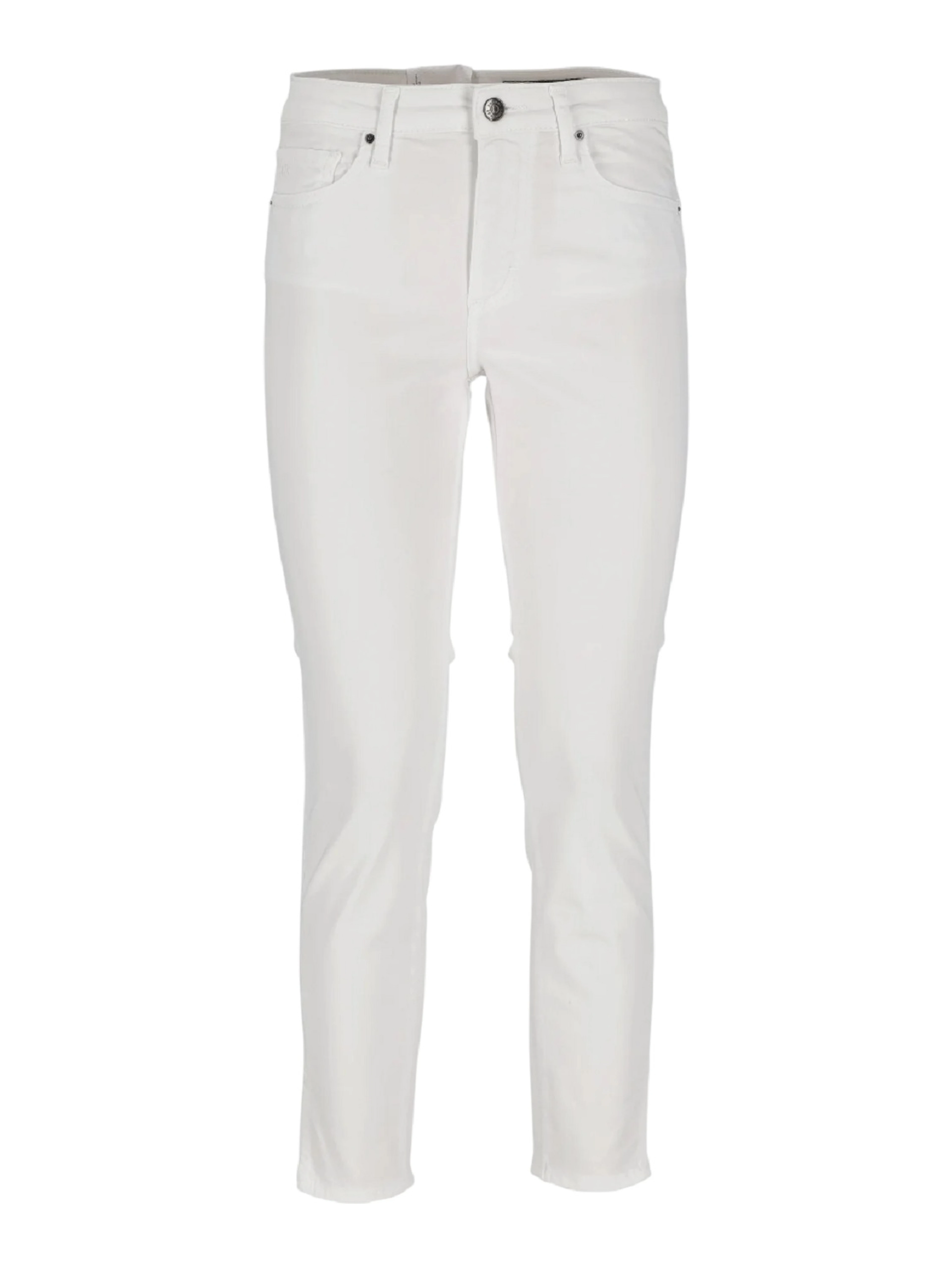 ARMANI EXCHANGE Jeans White