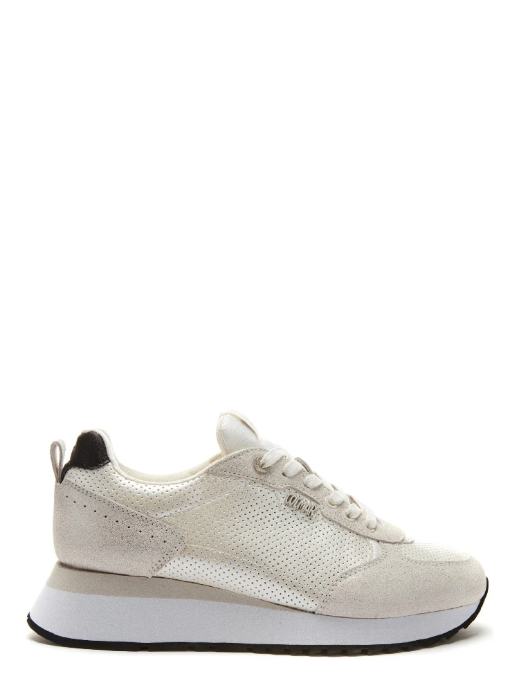 COLMAR Sneakers Beige