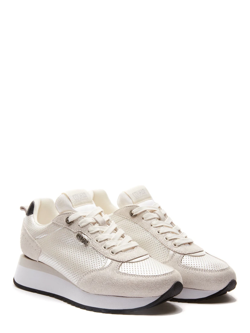 COLMAR Sneakers Beige