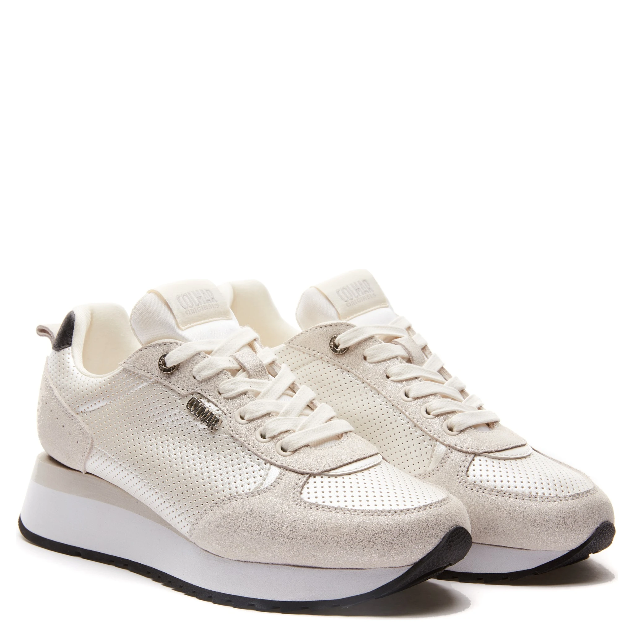 COLMAR Sneakers Beige