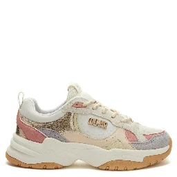 COLMAR Sneakers Pink