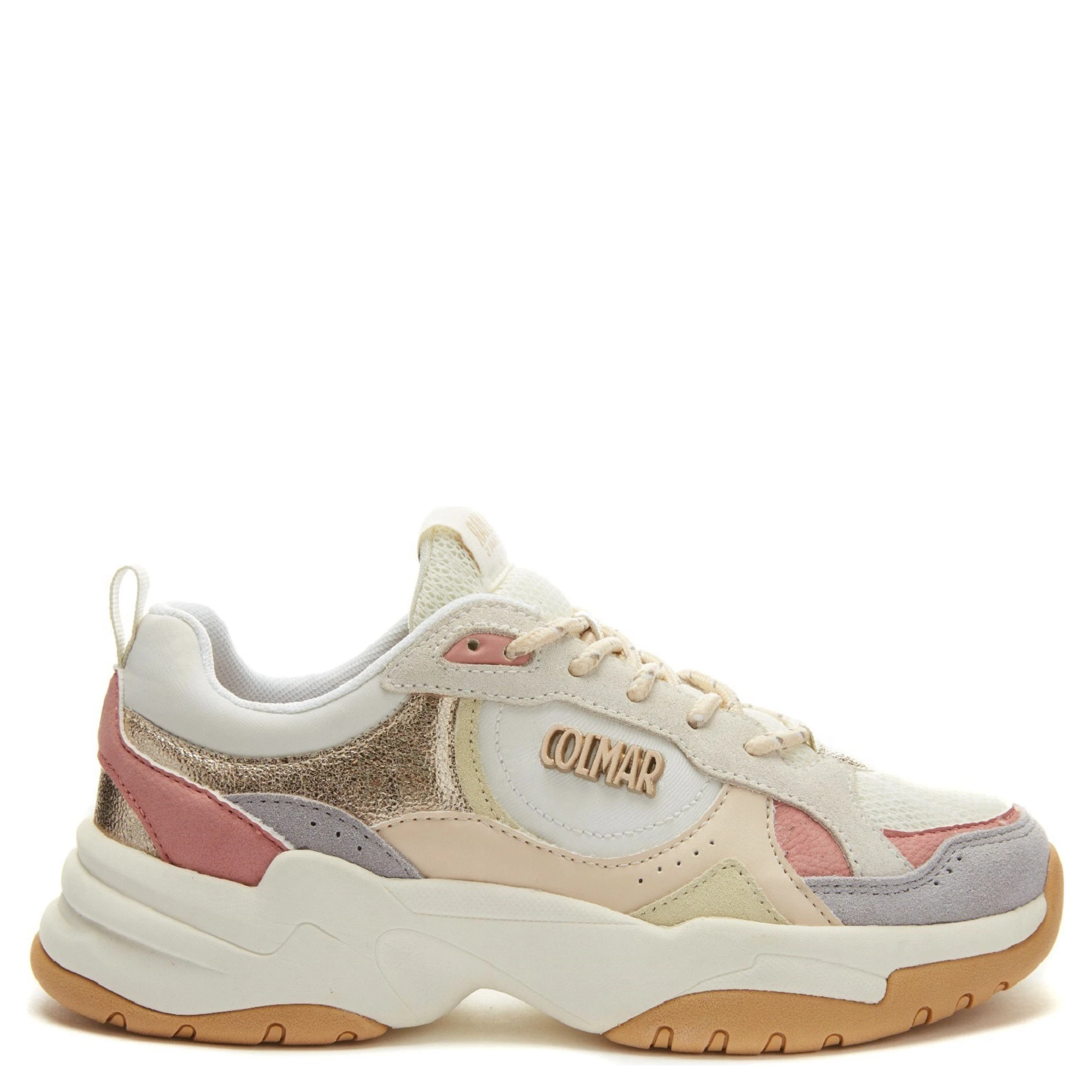 COLMAR Sneakers Pink