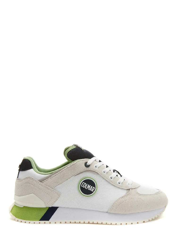COLMAR Sneakers White
