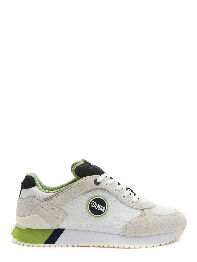 COLMAR Sneakers White