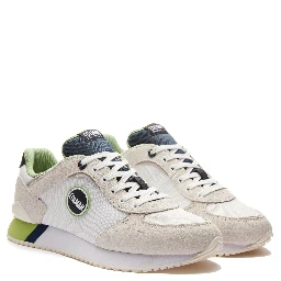 COLMAR Sneakers White