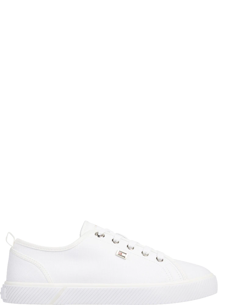 Tommy Hilfiger Sneakers White