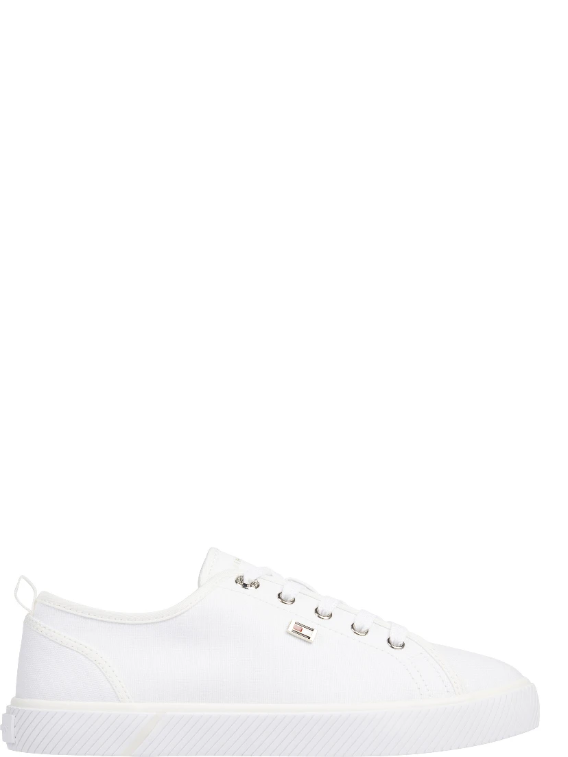 Tommy Hilfiger Sneakers White
