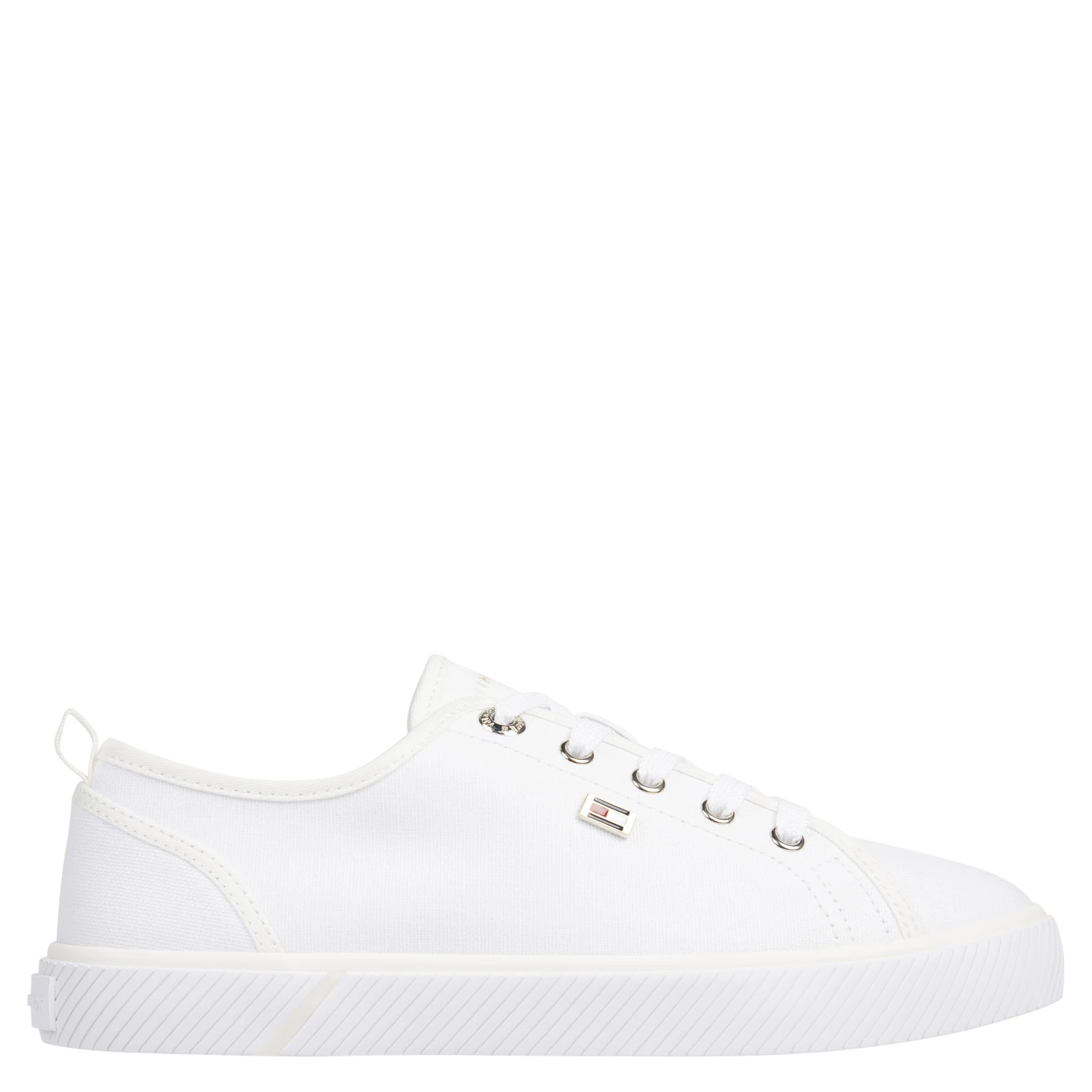 Tommy Hilfiger Sneakers White