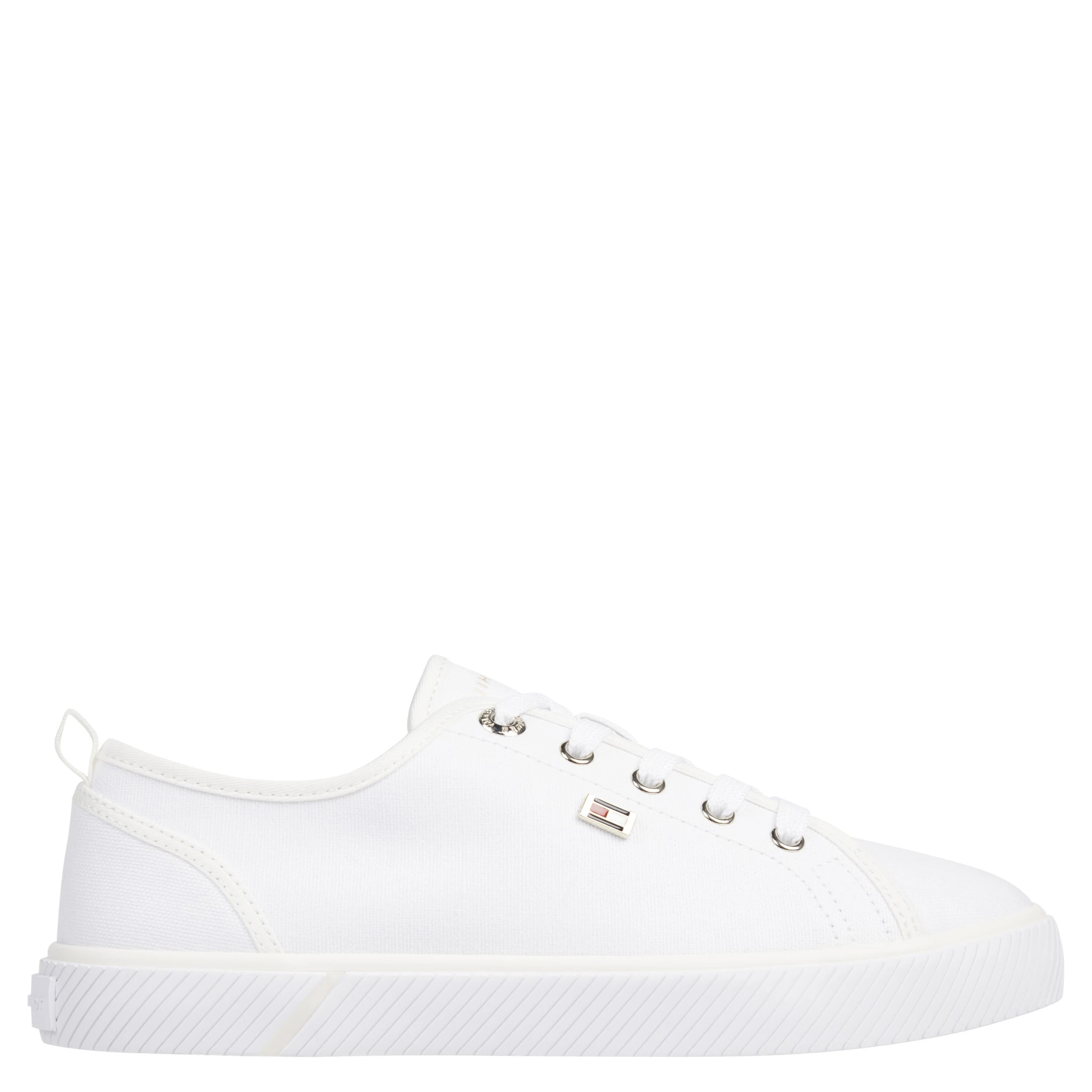 Tommy Hilfiger Sneakers White