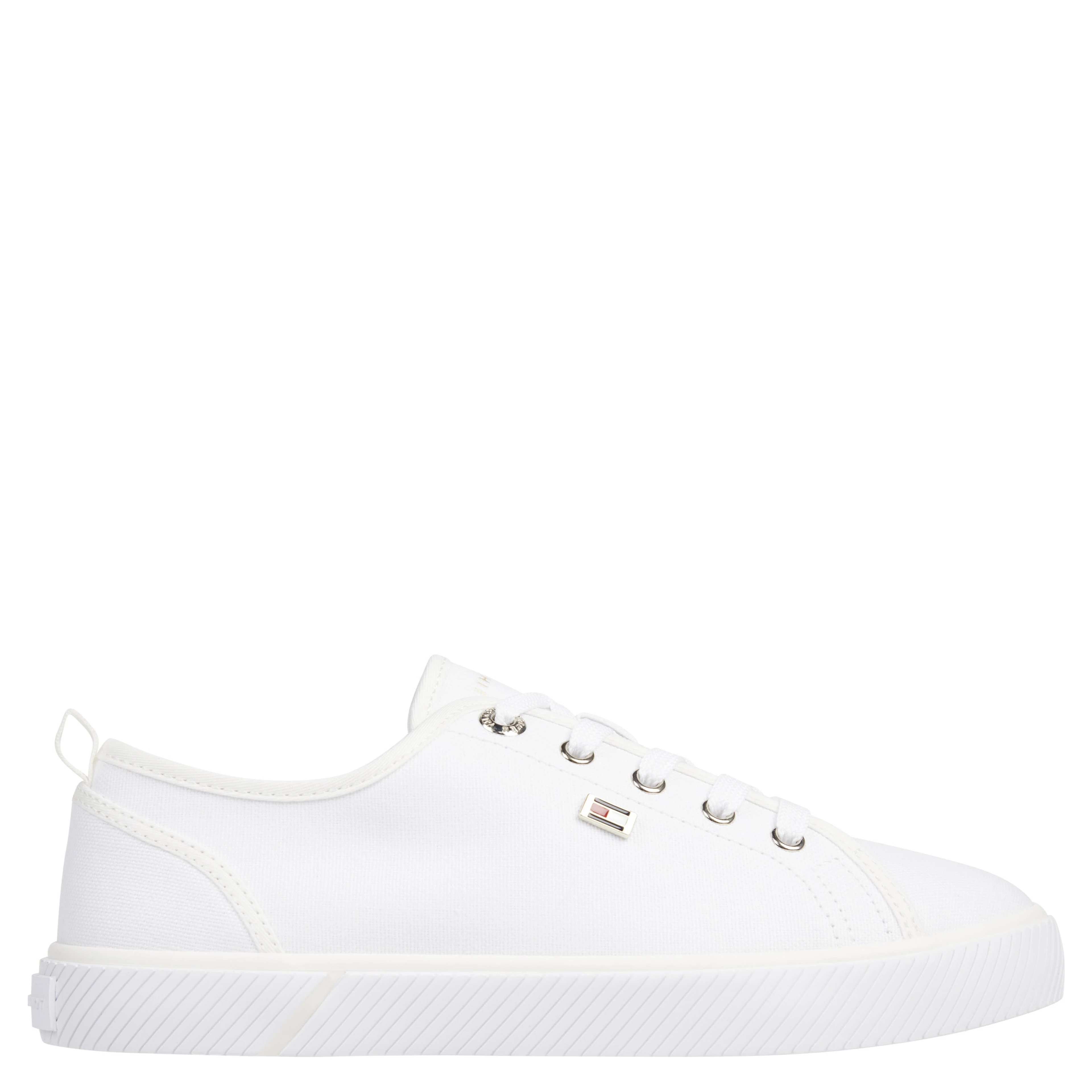 Tommy Hilfiger Sneakers White