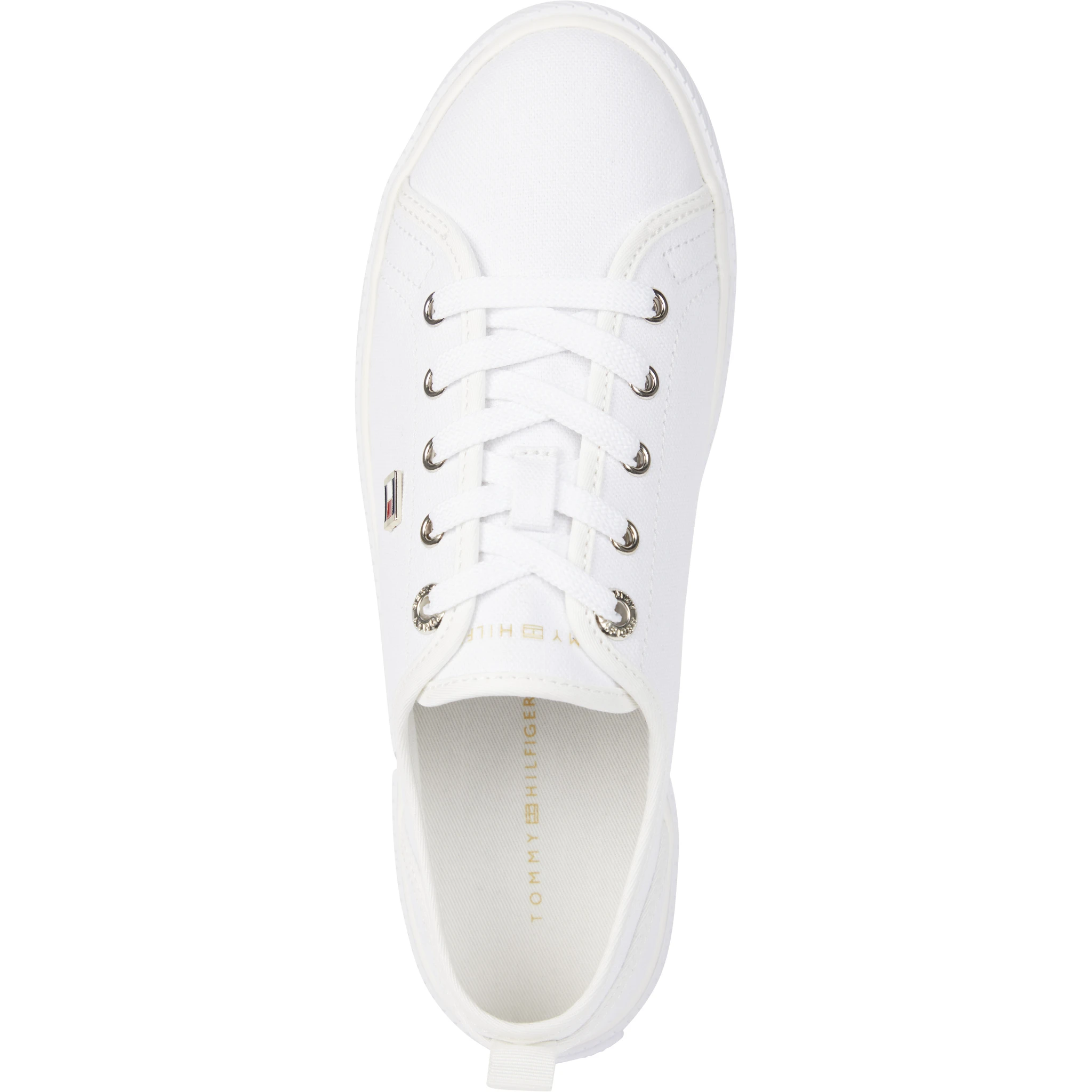 Tommy Hilfiger Sneakers White