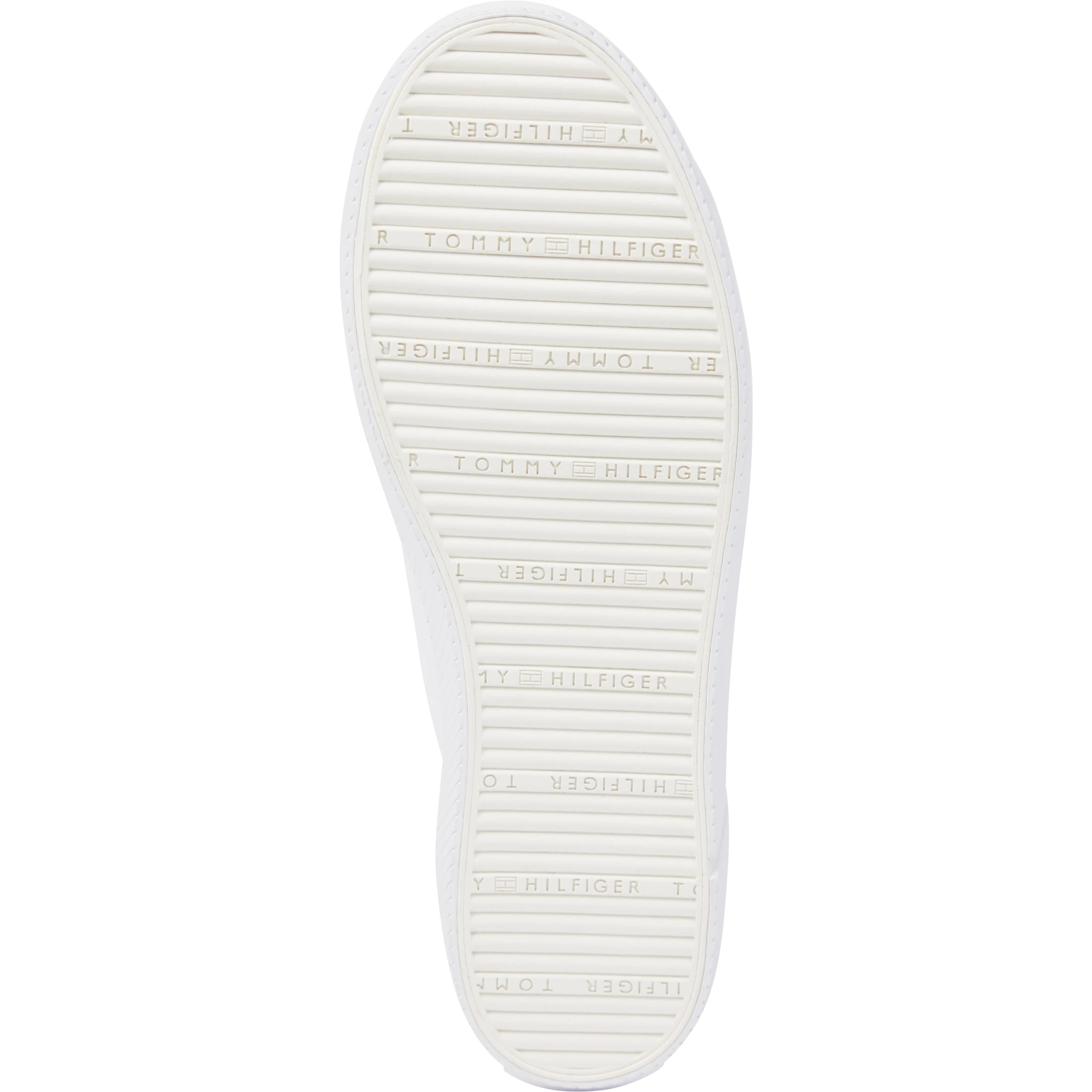 Tommy Hilfiger Sneakers White