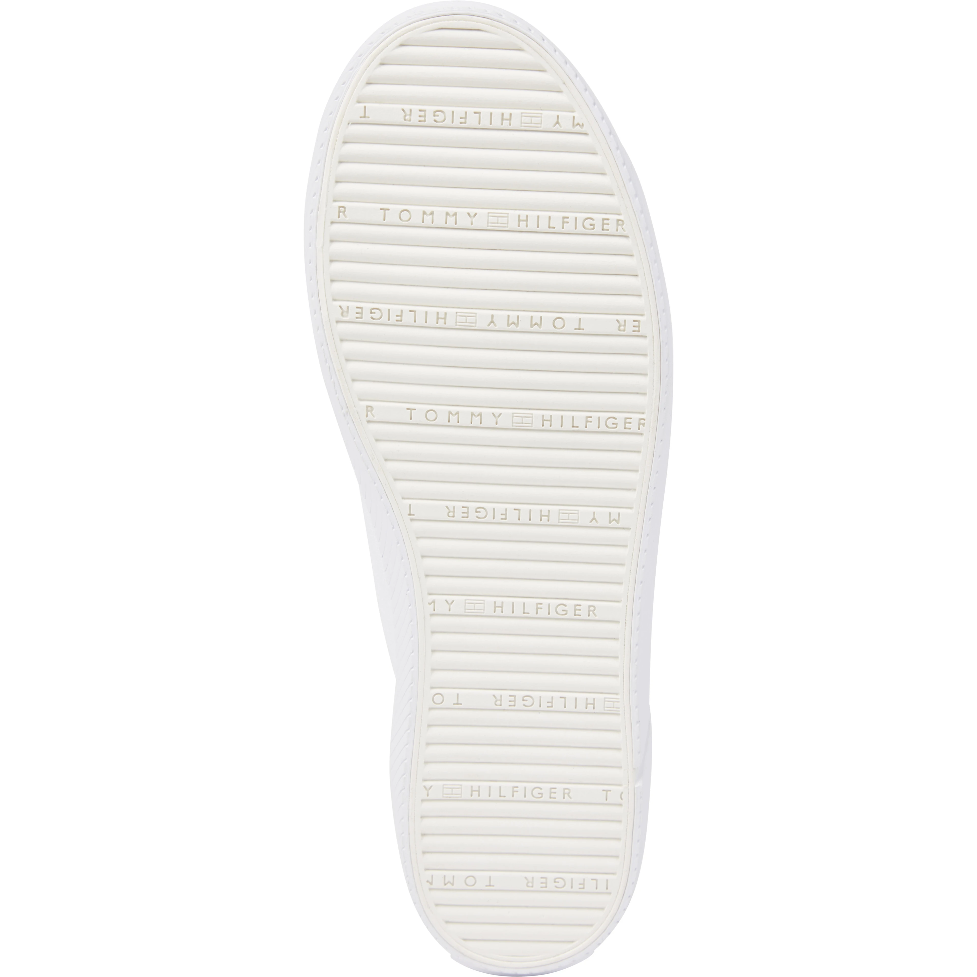 Tommy Hilfiger Sneakers White