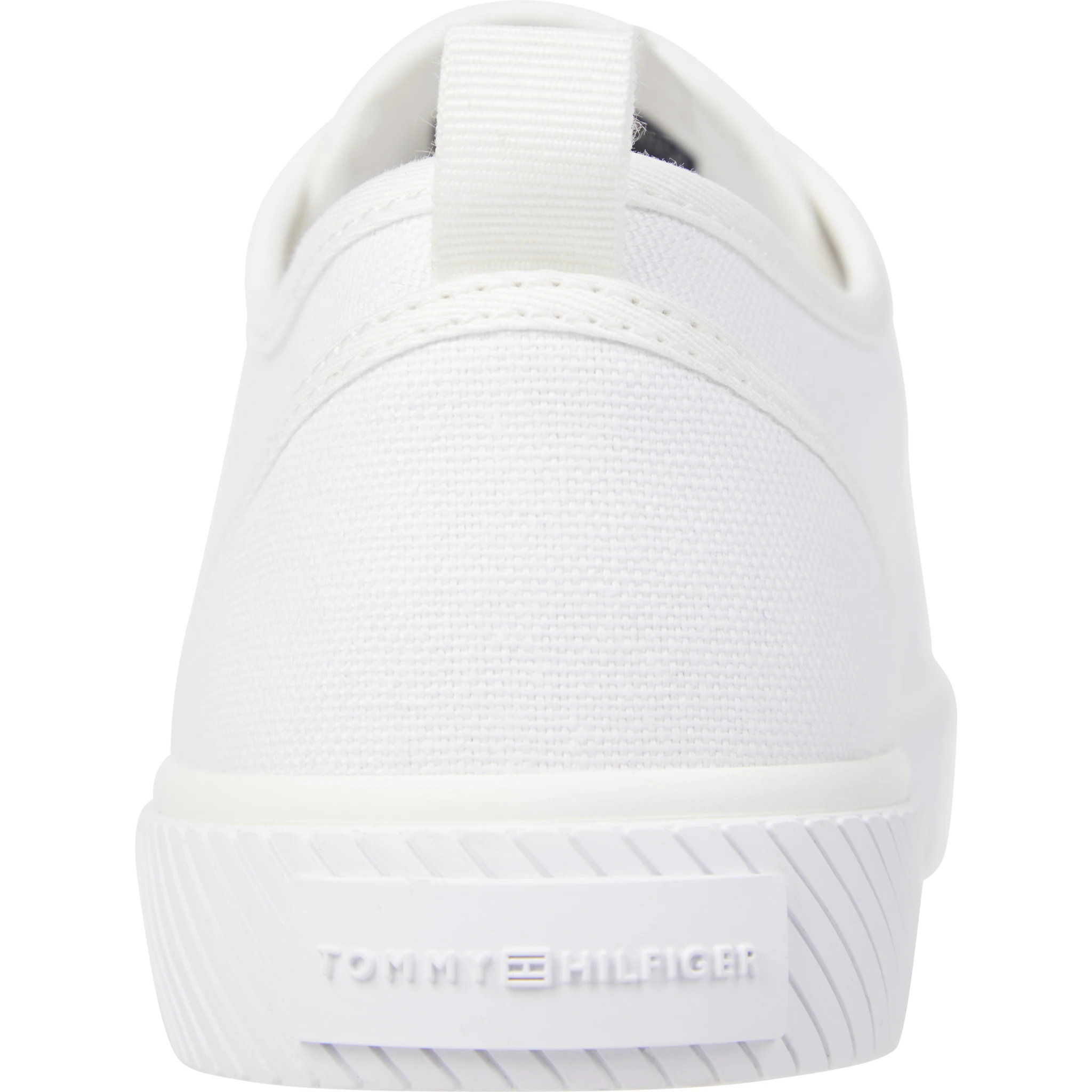 Tommy Hilfiger Sneakers White