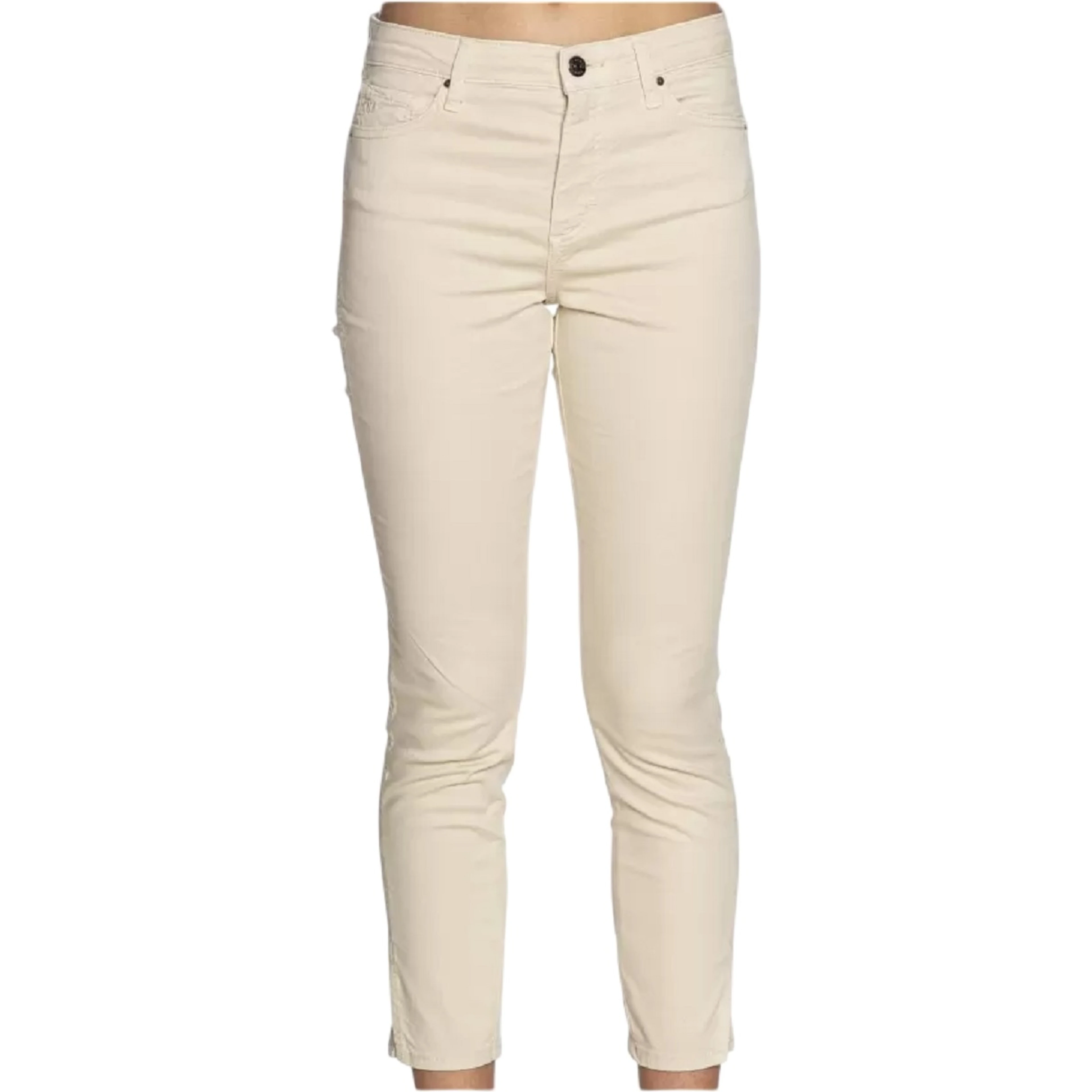 ARMANI EXCHANGE Jeans Beige