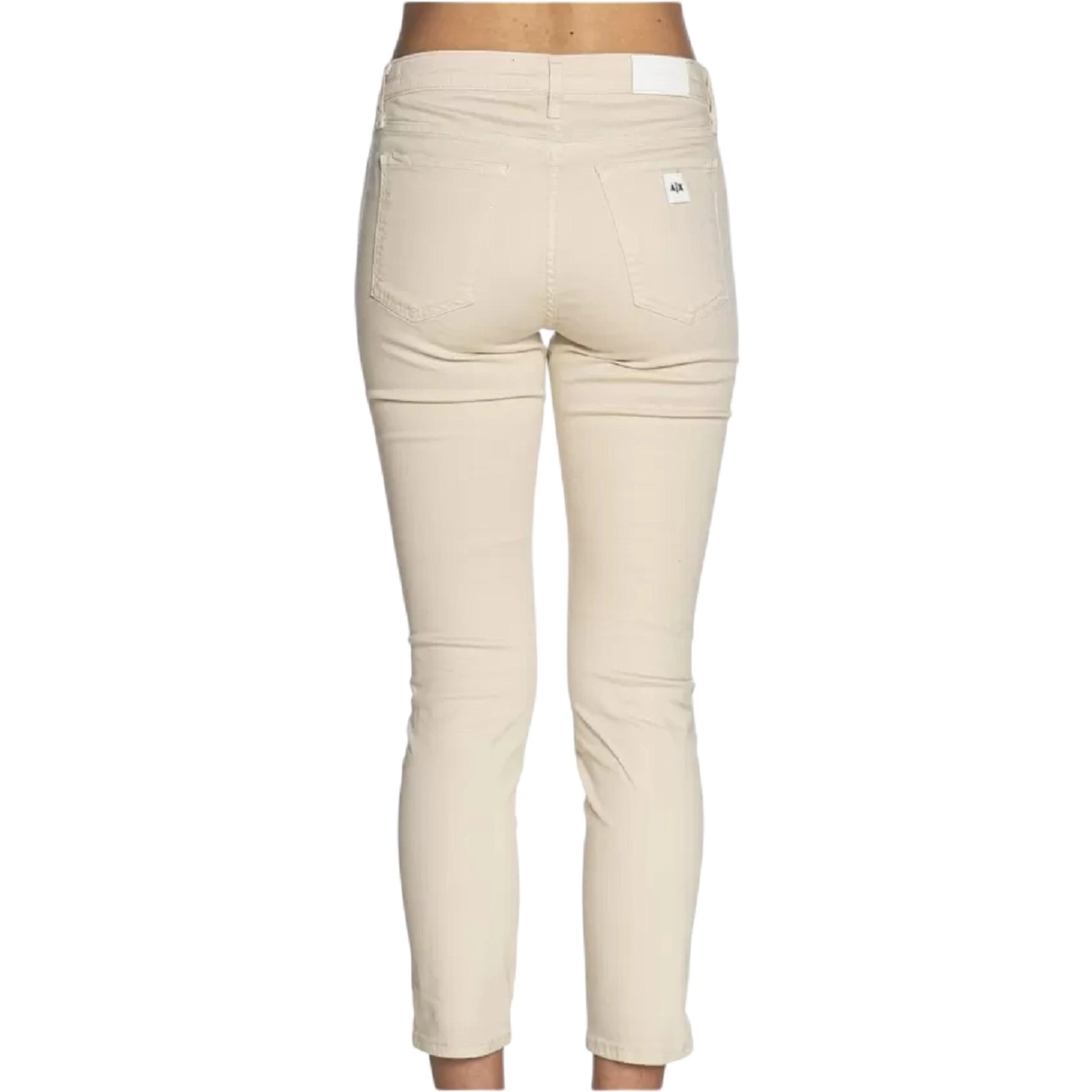 ARMANI EXCHANGE Jeans Beige