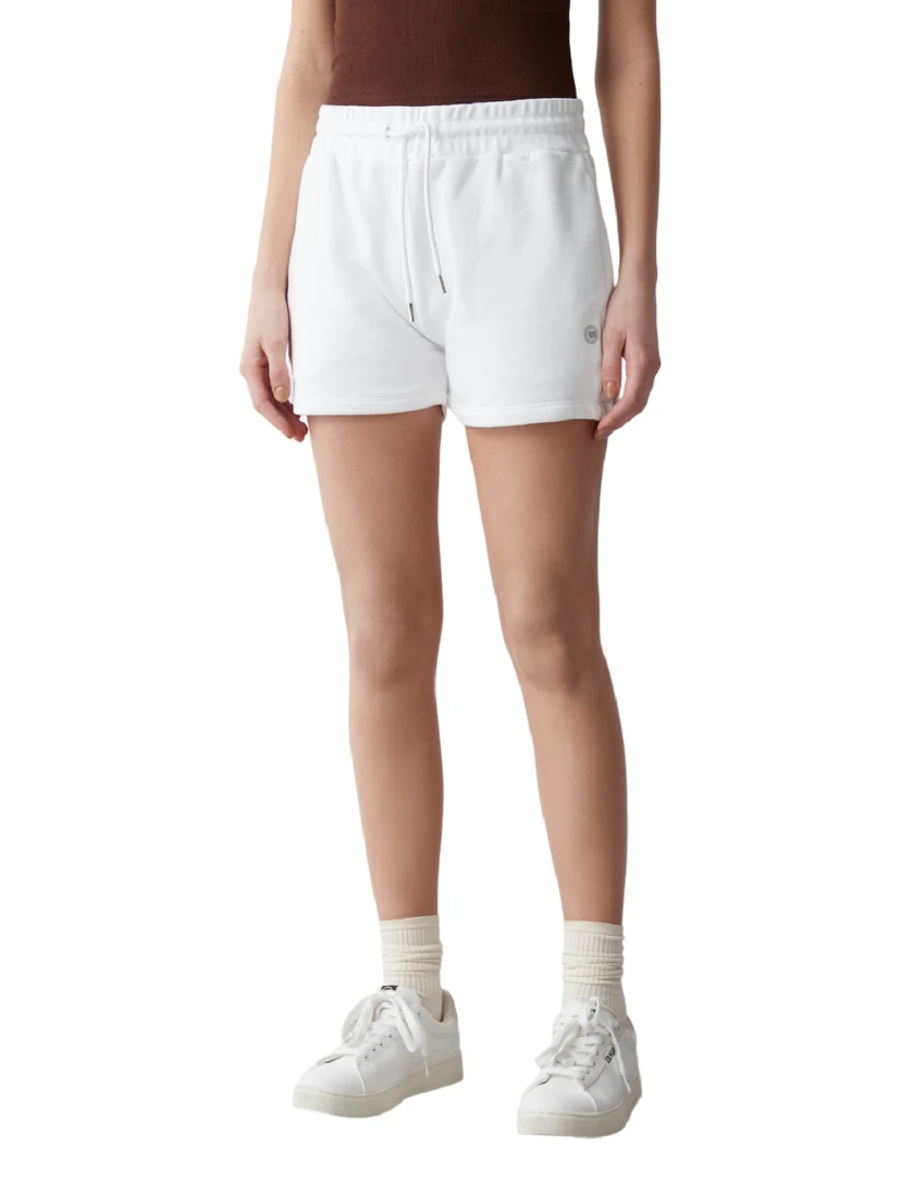 COLMAR Shorts White