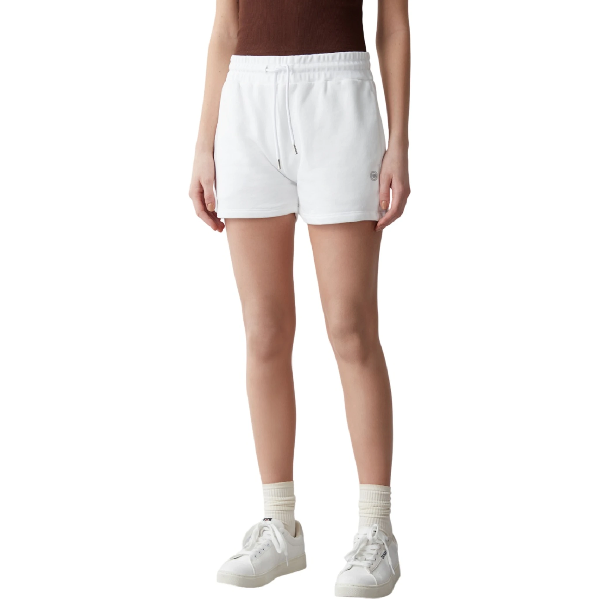 COLMAR Shorts White