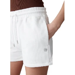 COLMAR Shorts White