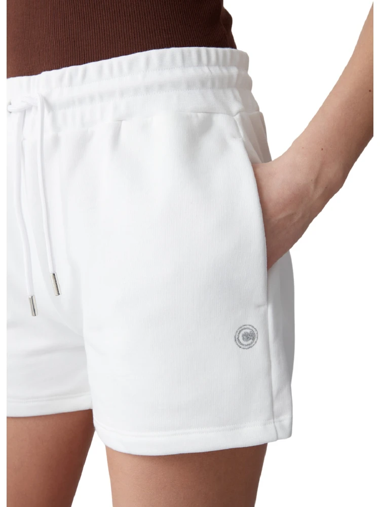 COLMAR Shorts White alternative