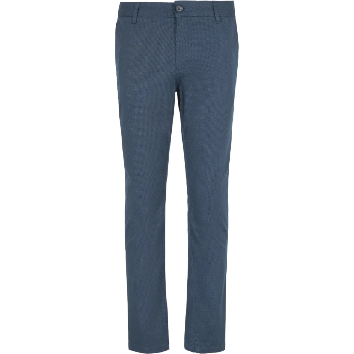 ARMANI EXCHANGE Trousers Blue