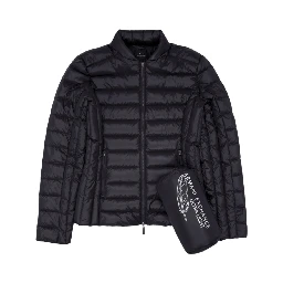 ARMANI EXCHANGE Coats Black