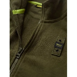 Blauer Sweaters Green