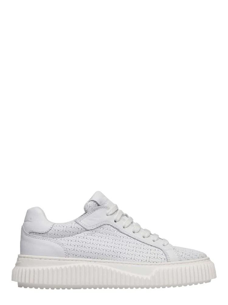 Voile Blanche Sneakers White