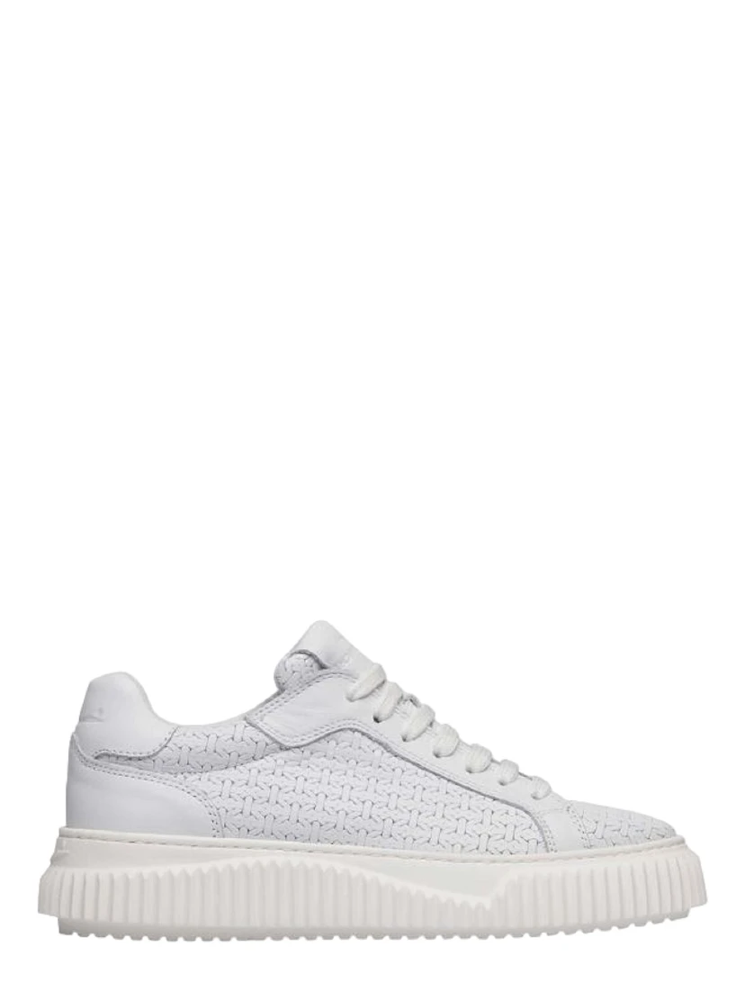 Voile Blanche Sneakers White