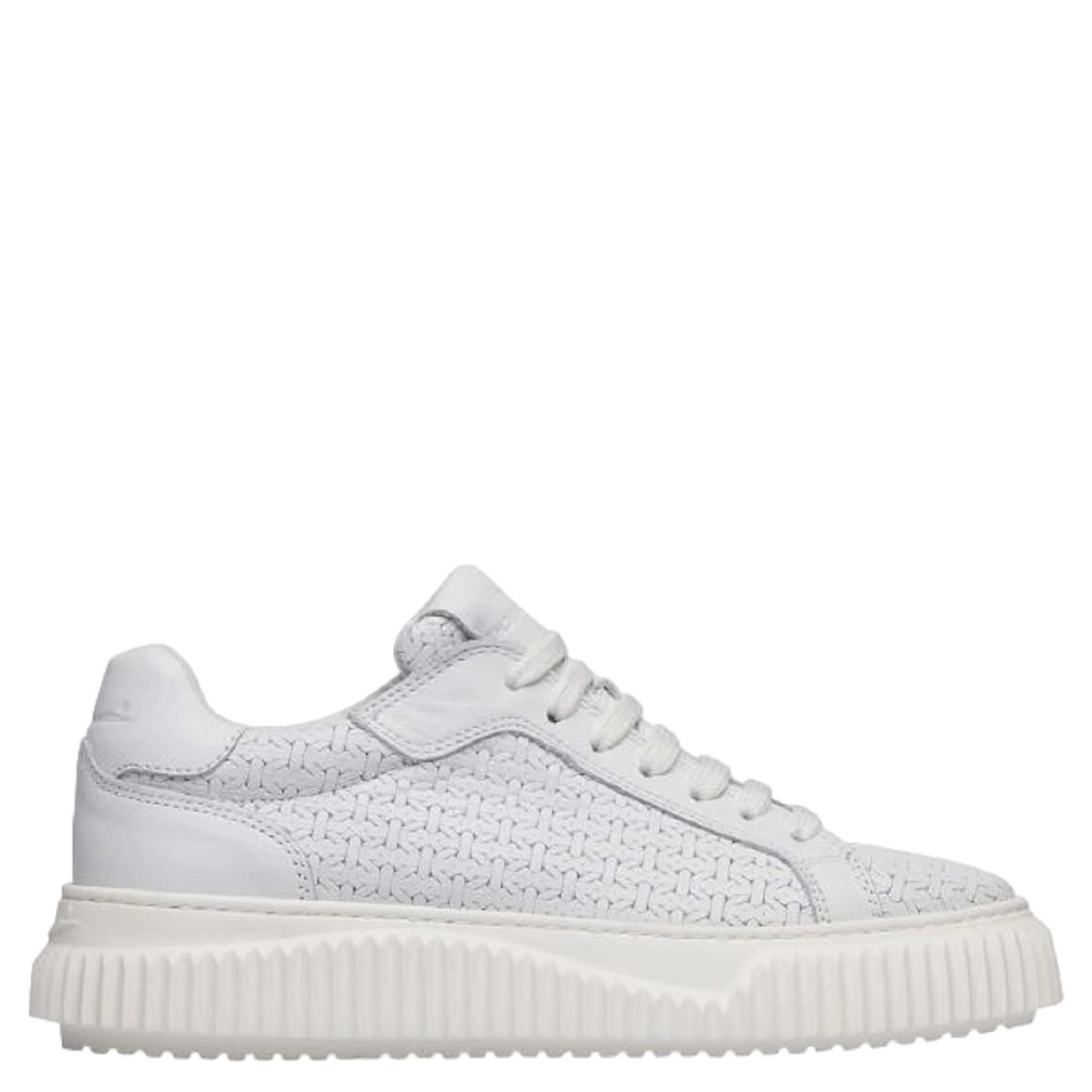 Voile Blanche Sneakers White