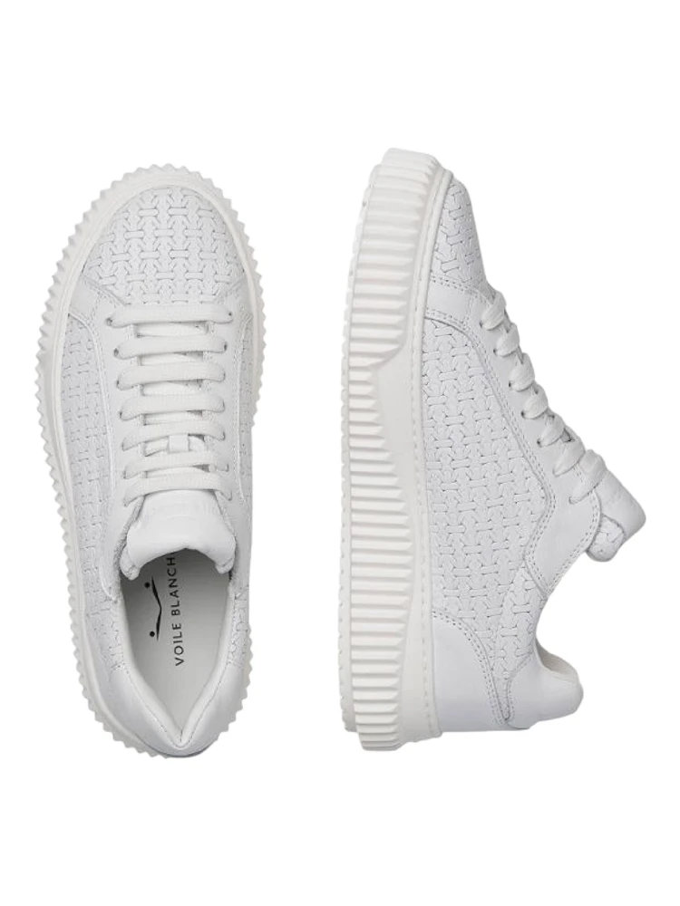 Voile Blanche Sneakers White alternative