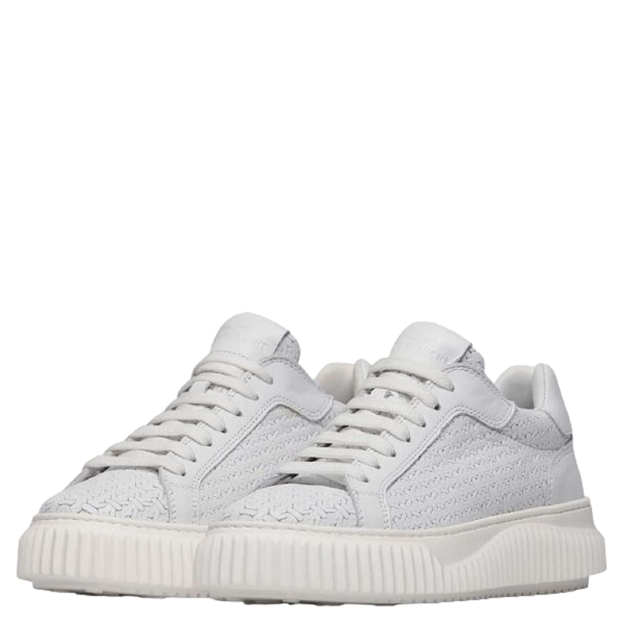 Voile Blanche Sneakers White