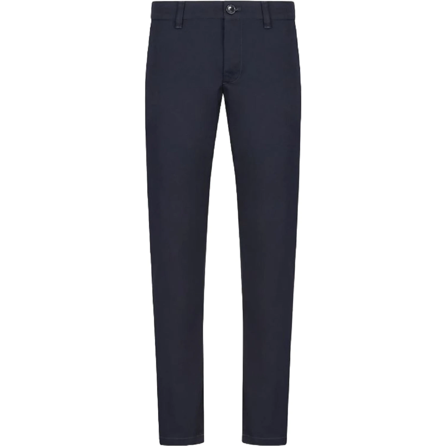 ARMANI EXCHANGE Trousers Blue