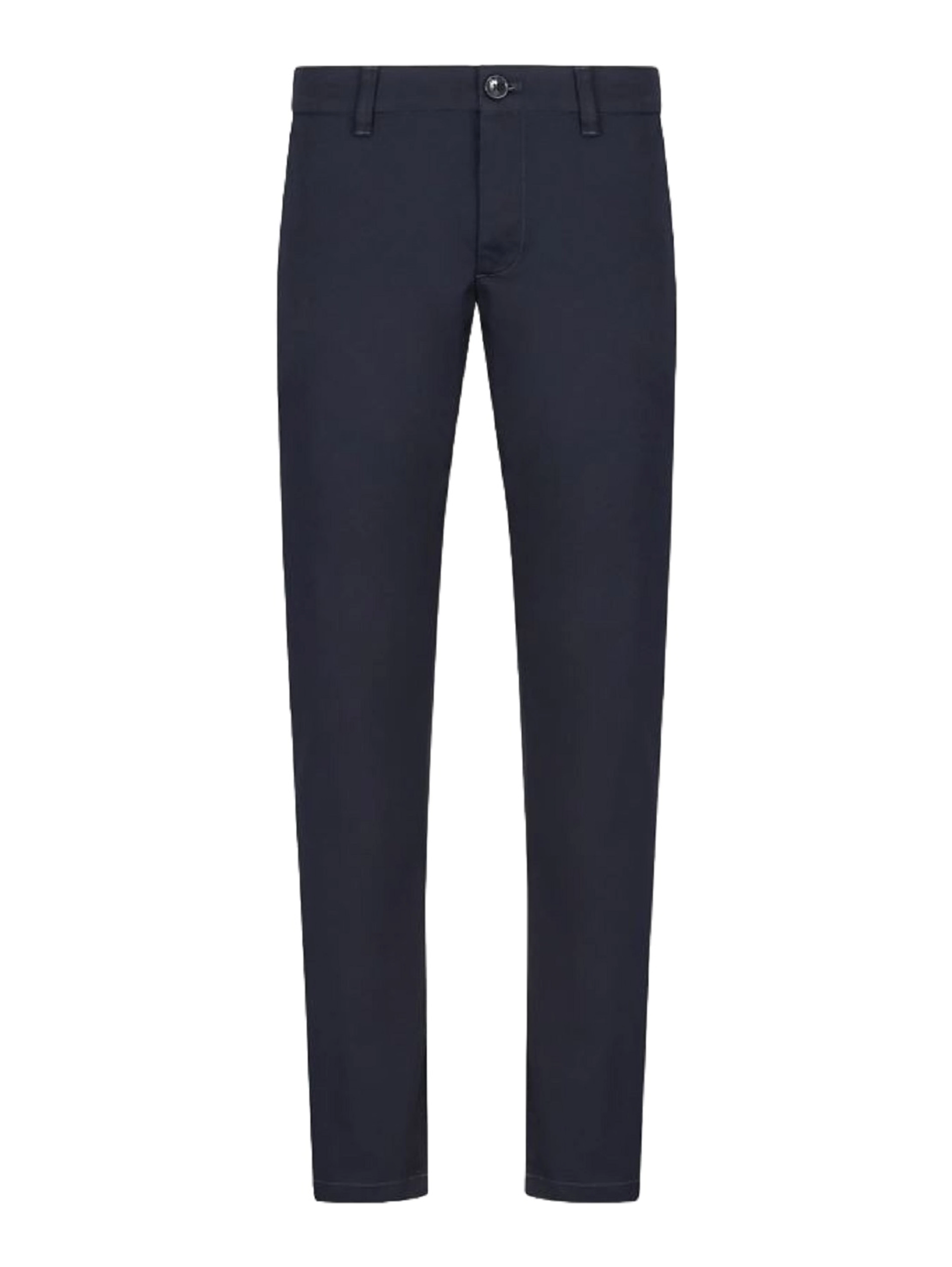 ARMANI EXCHANGE Trousers Blue