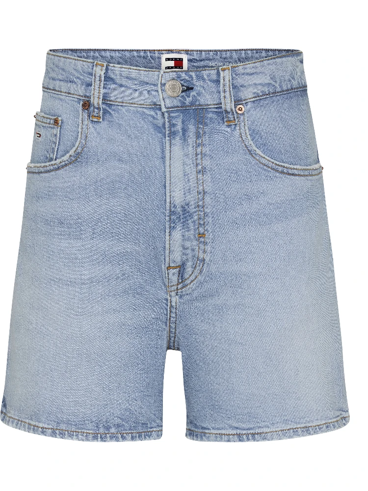 TOMMY JEANS Shorts Blue