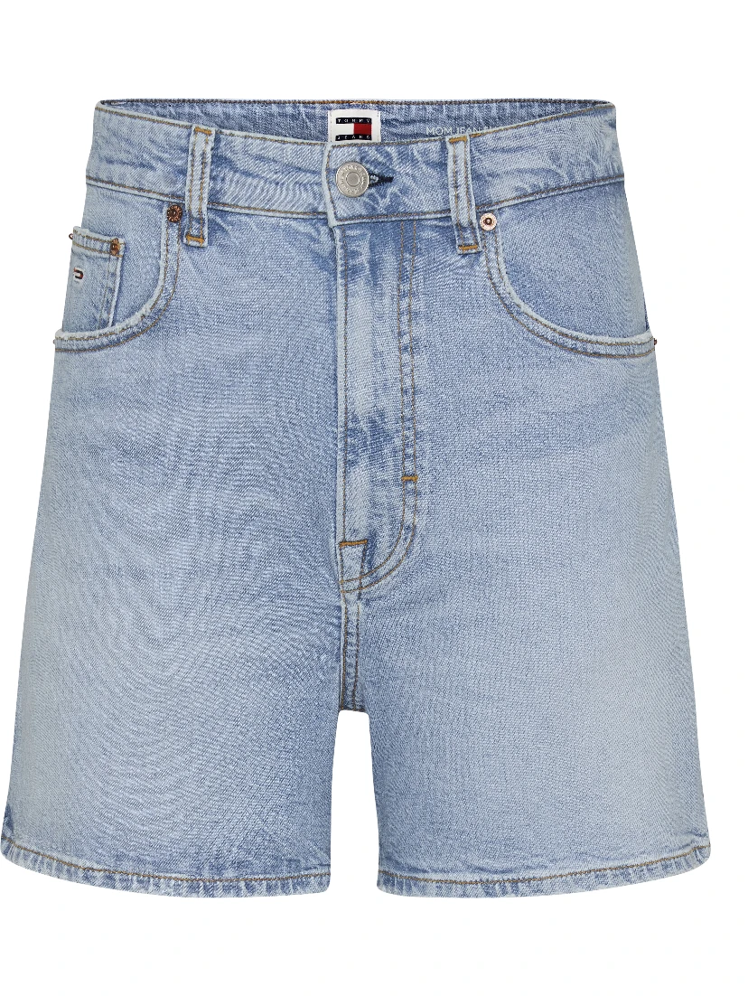 TOMMY JEANS Shorts Blue