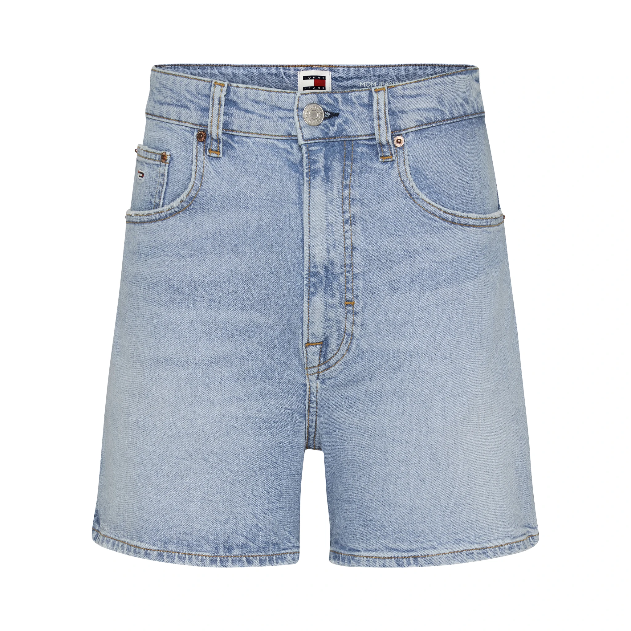 TOMMY JEANS  Shorts Blue