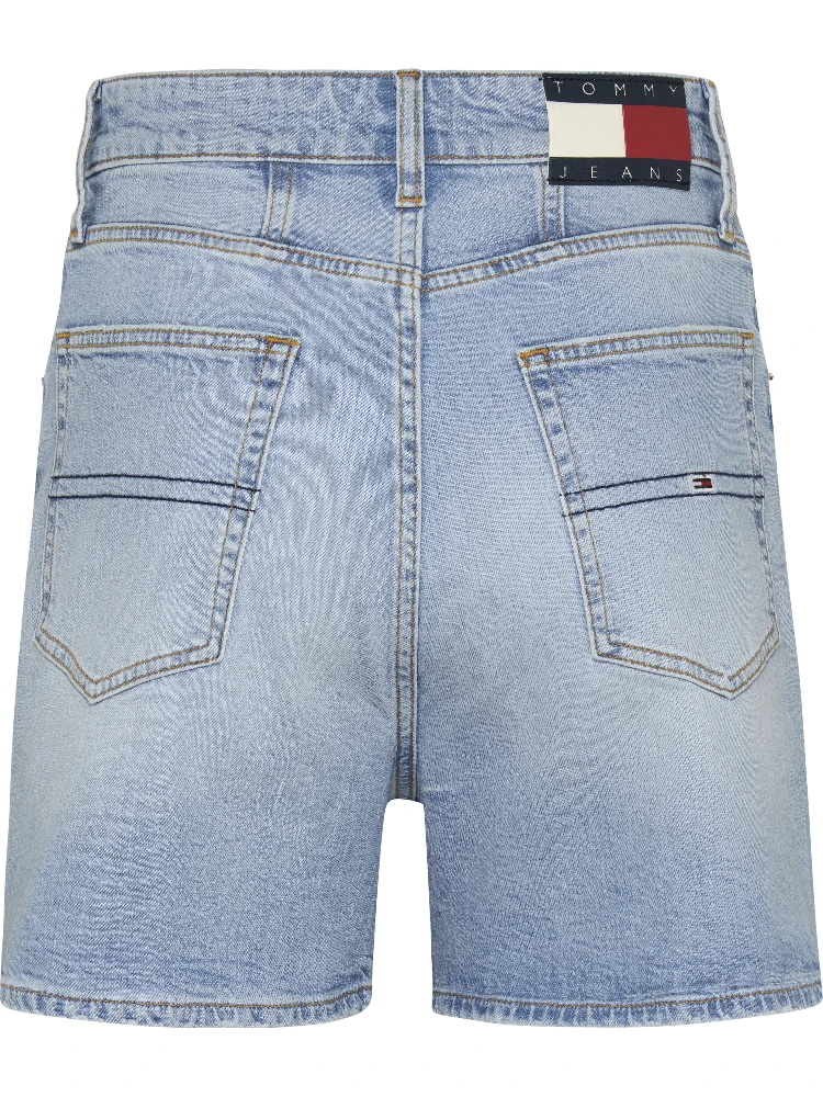TOMMY JEANS Shorts Blue alternative