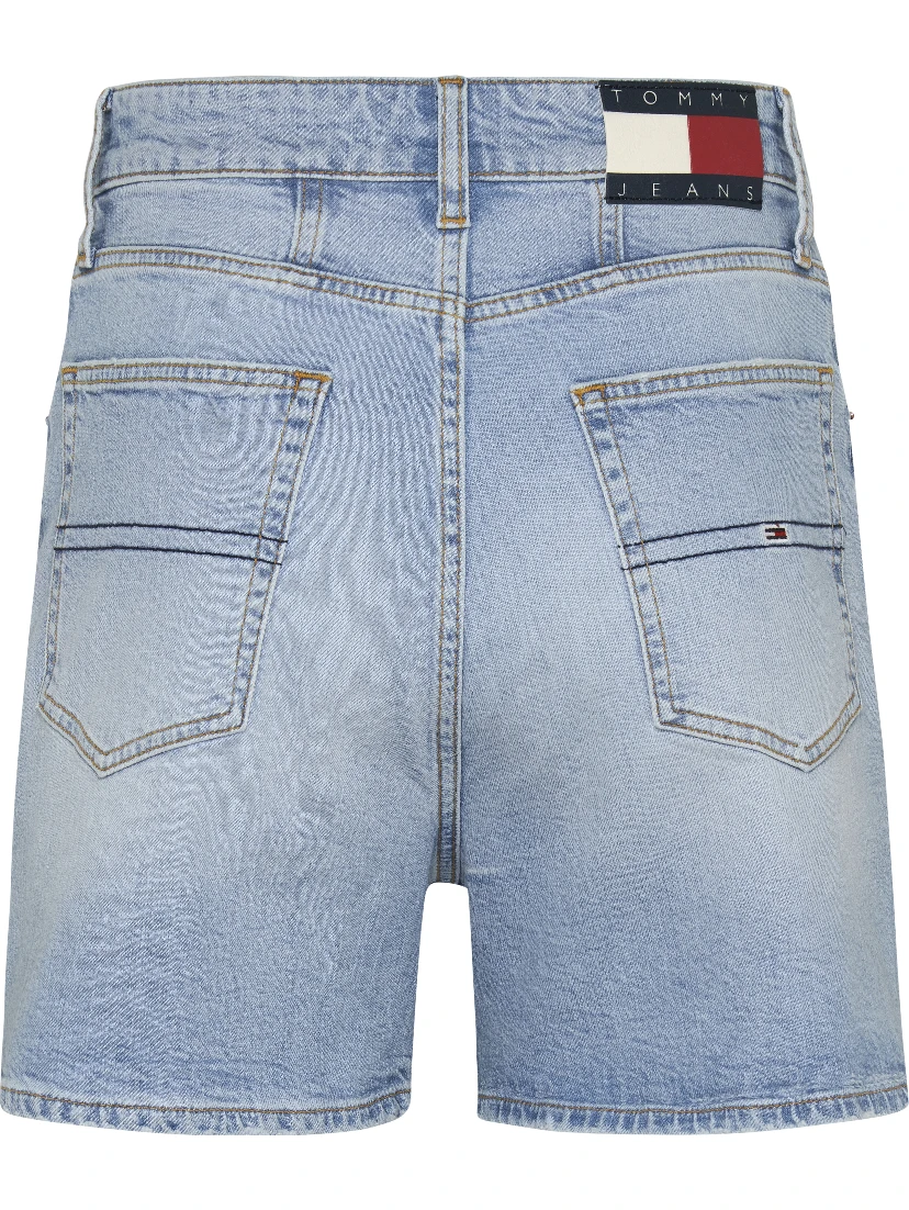 TOMMY JEANS  Shorts Blue