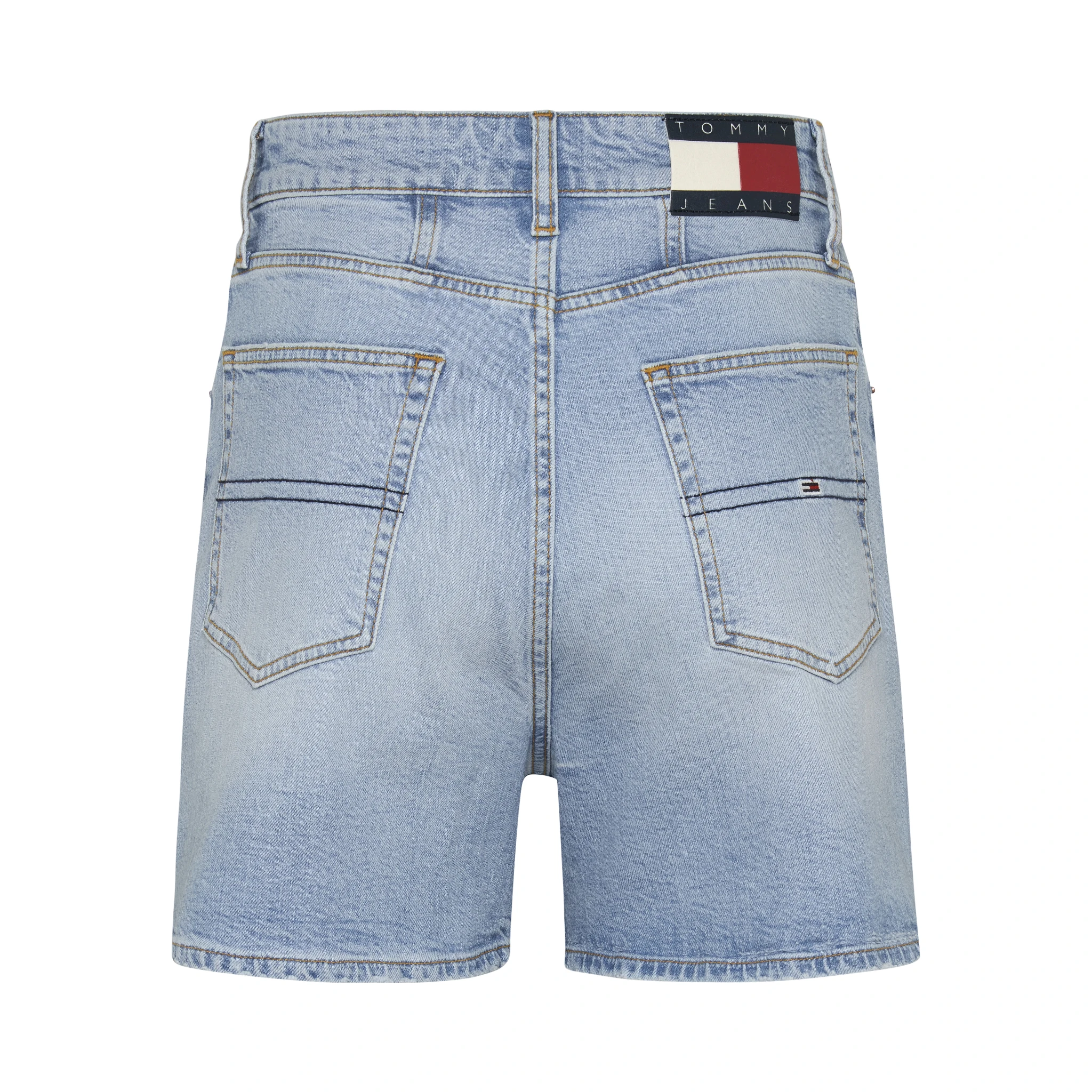 TOMMY JEANS  Shorts Blue