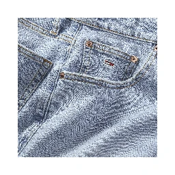 TOMMY JEANS  Shorts Blue