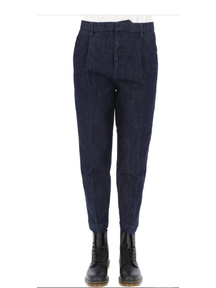 ROY ROGER'S Jeans Blue