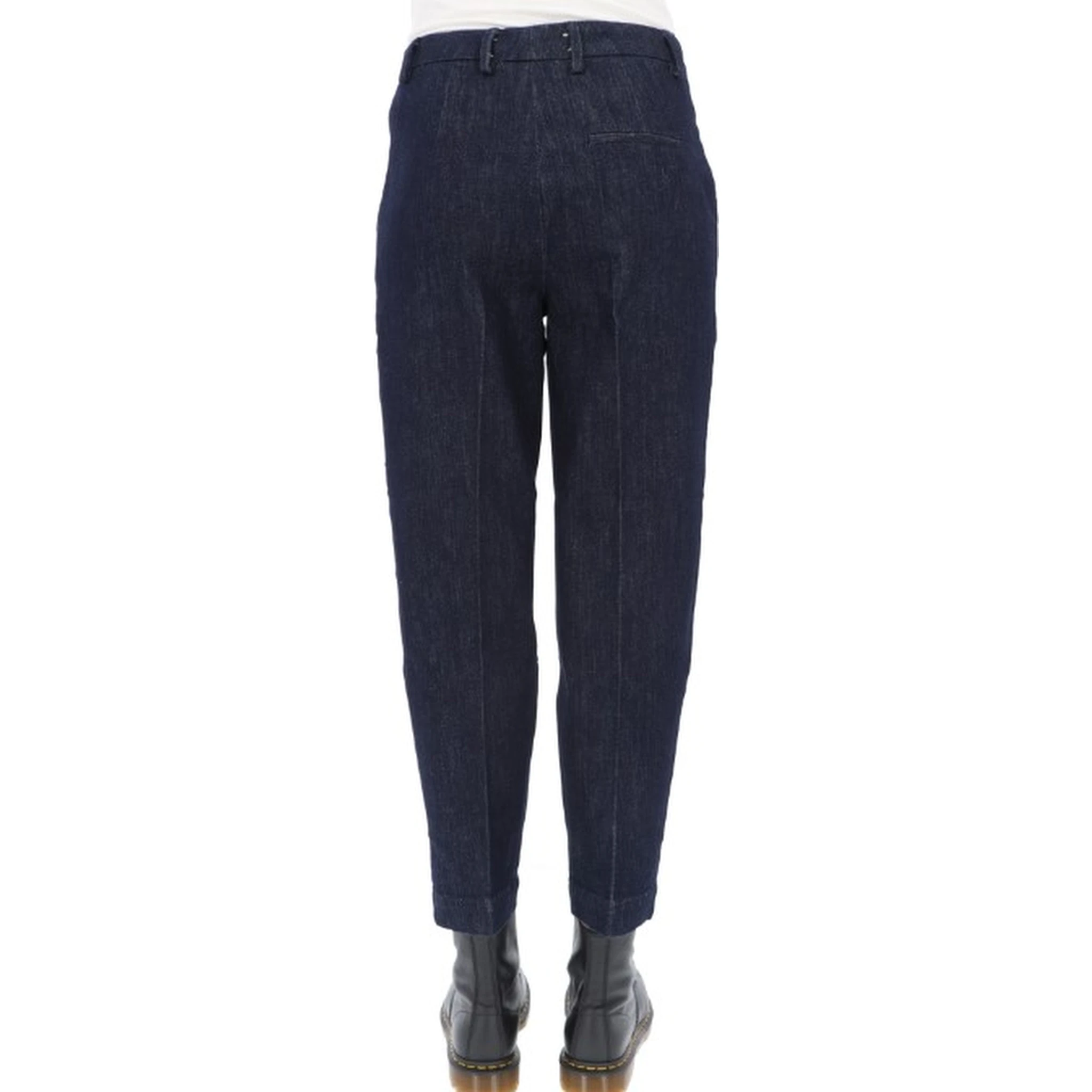 ROY ROGER'S Jeans Blue