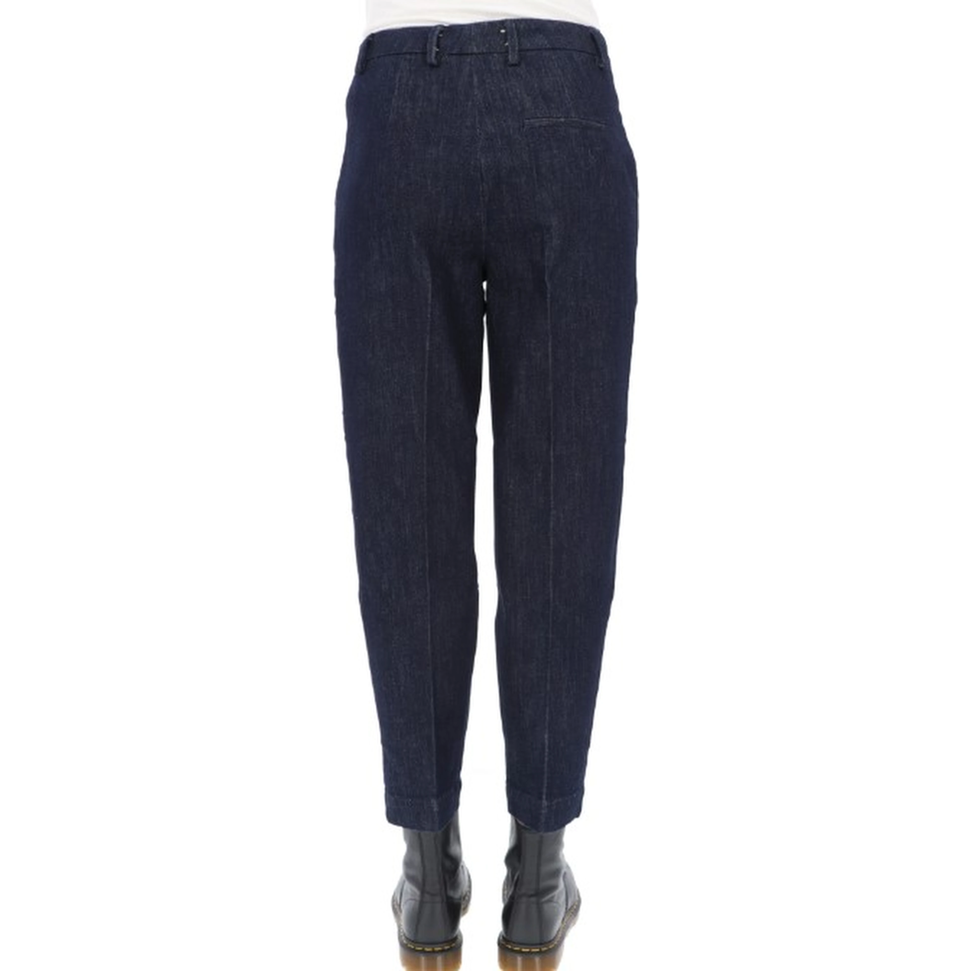 ROY ROGER'S Jeans Blue