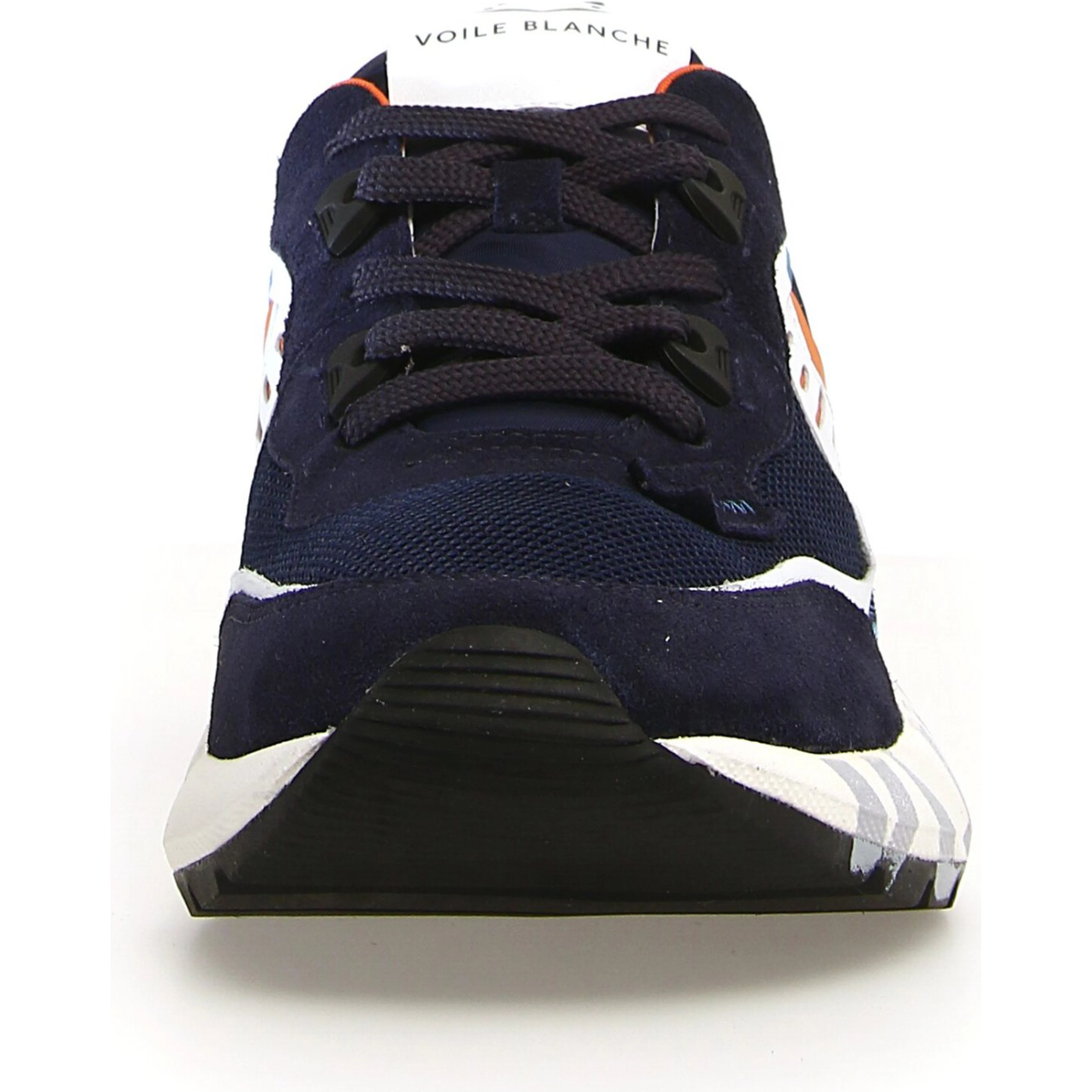 Voile Blanche Sneakers Blue