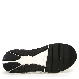 Voile Blanche Sneakers Blue